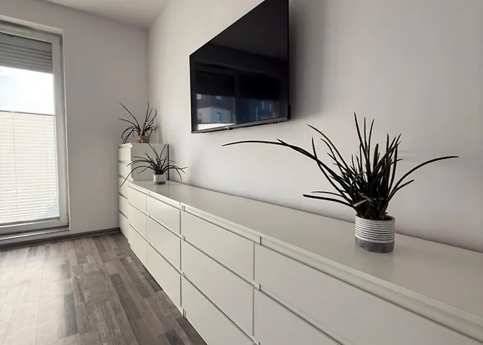 Apartment Optimum 1
