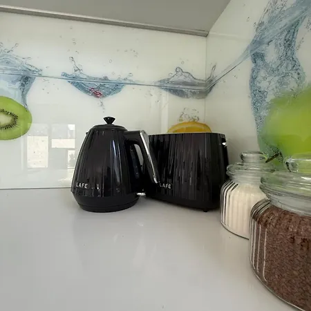 Optimum 1 Apartman